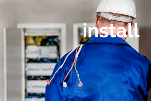 Electrical+Installation