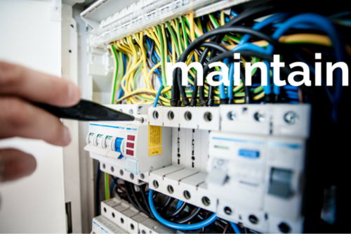 Electrical+Maintenance