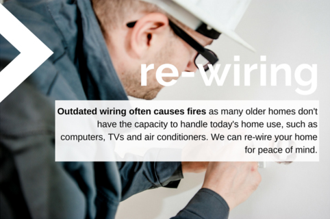re-wiring-info