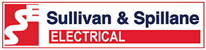 Sullivan & Spillane logo